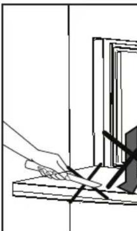 BLOMBERG IWD 1006 XT - Minibar - 7