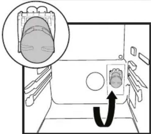 BLOMBERG IWD 1006 XT - Installasjonskrav - 9