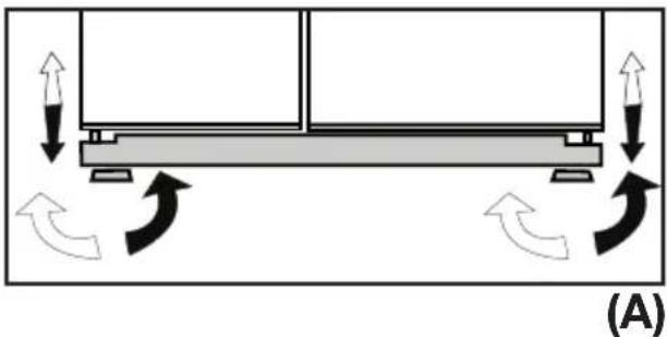 BLOMBERG IWD 1006 XT - Ipeed 3KcPnyataunei XOJODnJIbHnKa - 3