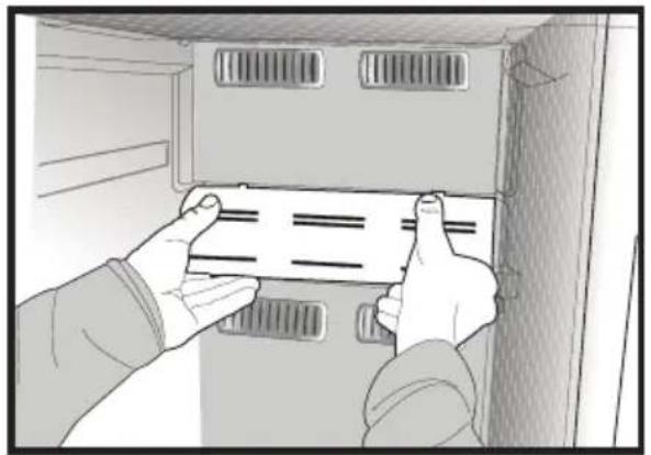 BLOMBERG IWD 1006 XT - OTdeneHne oxnaInteJra - 2