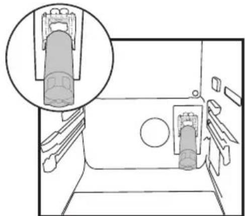 BLOMBERG IWD 1006 XT - TpeobHn no yctaHOBKe - 6