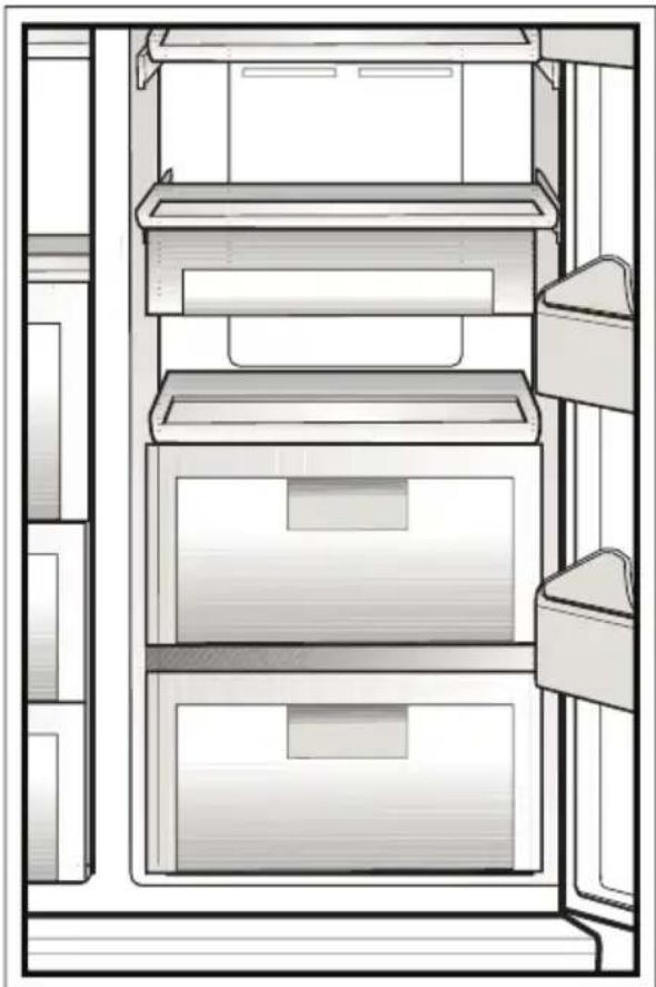 BLOMBERG IWD 1006 XT - Chillervak - 1