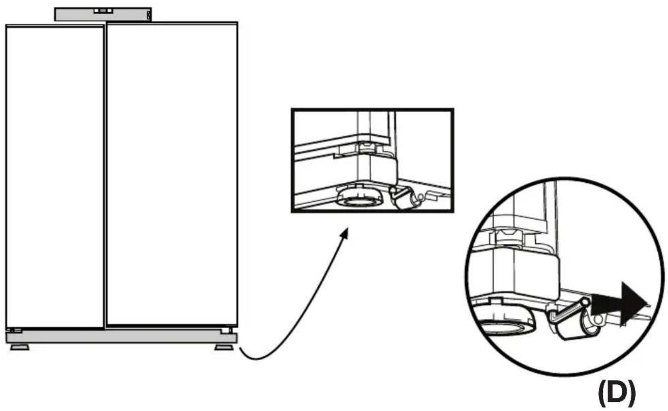 BLOMBERG IWD 1006 XT - 2BaxHbIe yka3aHnI NO TexHnke 6e3OpaChocTn - 5