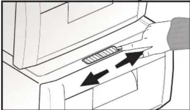 BLOMBERG IWD 1006 XT - Vochtregeling van groenteladen - 1