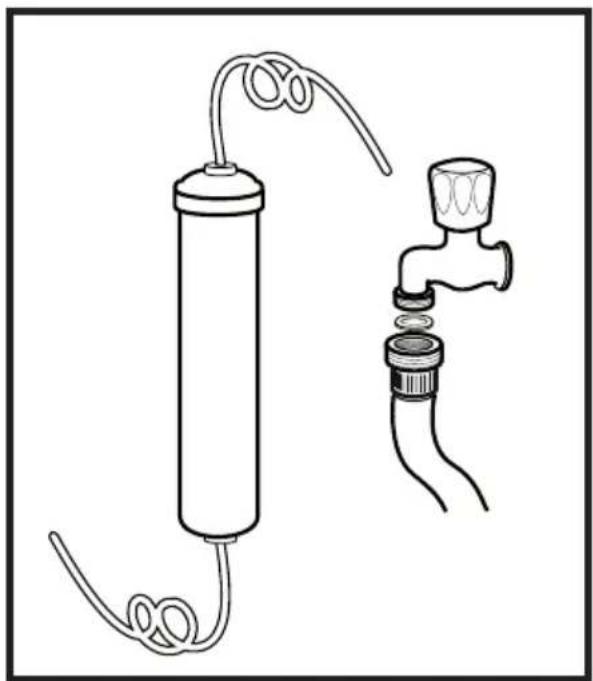 BLOMBERG IWD 1006 XT - TpeobHn no yctaHOBKe - 1