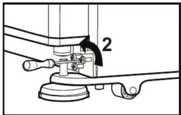 BLOMBERG IWD 1006 XT - Pouon uouc npotac - 3
