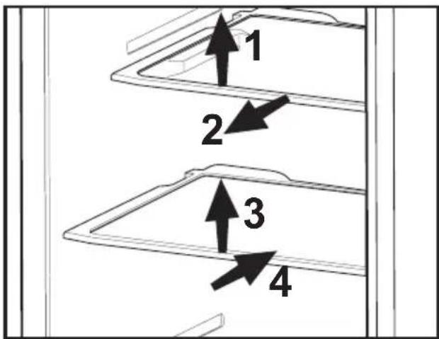 BLOMBERG IWD 1006 XT - Glidehyller - 1