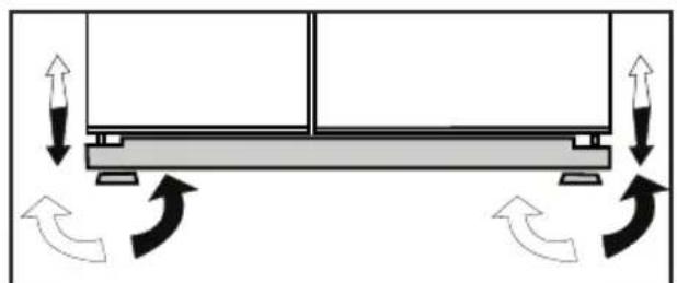 BLOMBERG IWD 1006 XT - Pouon uouc npotac - 1