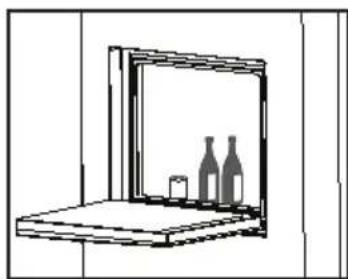 BLOMBERG IWD 1006 XT - Miv μπαρ - 4