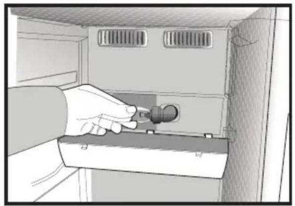 BLOMBERG IWD 1006 XT - OTdeneHne oxnaInteJra - 8