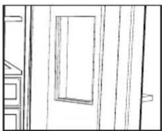 BLOMBERG IWD 1006 XT - Minibar - 2