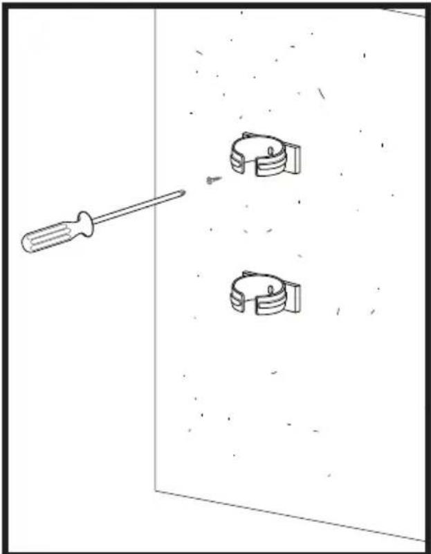 BLOMBERG IWD 1006 XT - Requisitos para a instalacao - 2