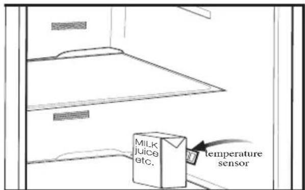 BLOMBERG IWD 1006 XT - *VALGFRI - 2