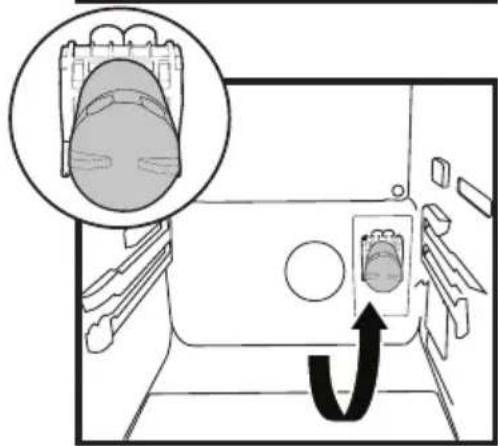 BLOMBERG IWD 1006 XT - Asennusvaatimukset - 11