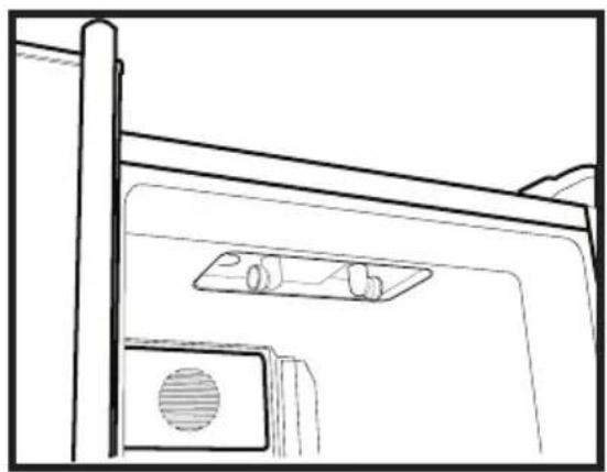 BLOMBERG IWD 1006 XT - Jäähdytyslokero - 9