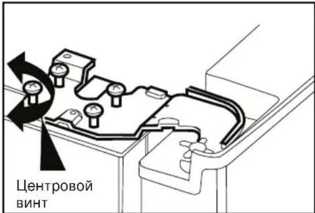 BLOMBERG IWD 1006 XT - Perylnopobka 3a3opa Mekjdy BepxHmN DBepuamn - 5