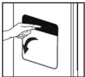 BLOMBERG IWD 1006 XT - Minibar - 3