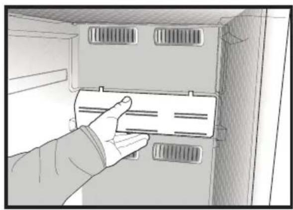 BLOMBERG IWD 1006 XT - Chillervak - 4