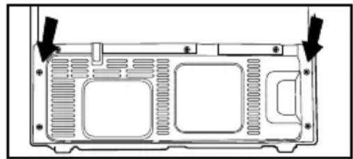 BLOMBERG IWD 1004 XT - Πριν θέσετε σε λειτουργία το ψυγείο σας - 1