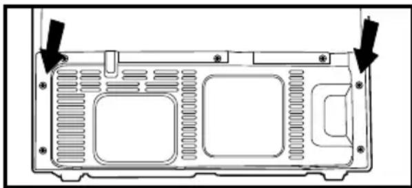 BLOMBERG IWD 1004 XT - Bevor Sie Ihren Kühlschrank einschalten - 1
