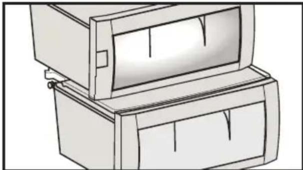BLOMBERG IWD 1004 XT - Μπλε φως - 1