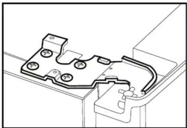 BLOMBERG IWD 1004 XT - Stabila novietošana - 4