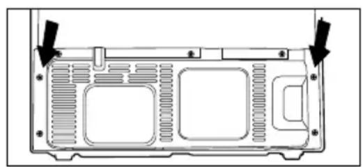 BLOMBERG IWD 1004 XT - Než chladničku zapnete - 1