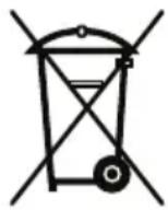 BLOMBERG IWD 1004 XT - Symbole und ihre Bedeutung - 1