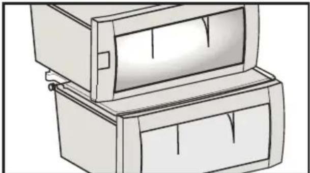 BLOMBERG IWD 1004 XT - Spia blu - 1