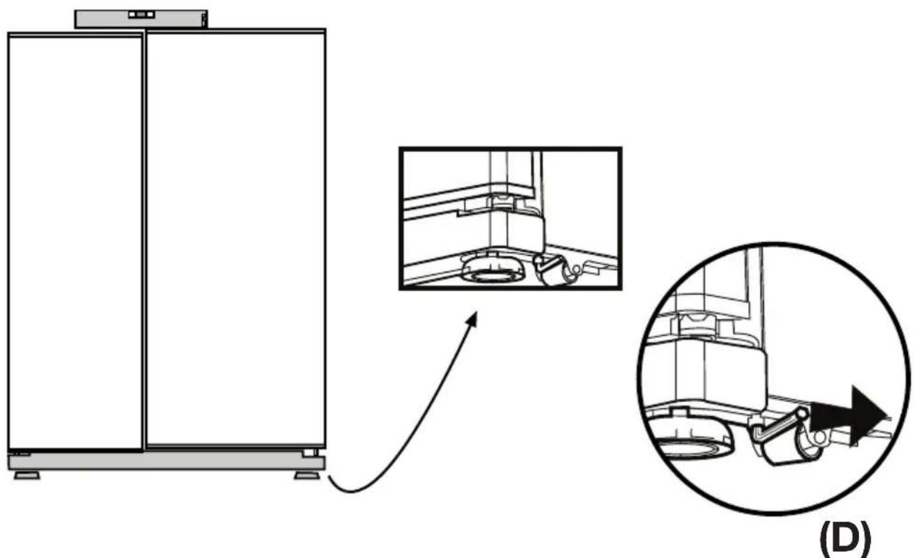 BLOMBERG IWD 1004 XT - (Zie Afbeelding C) - 4