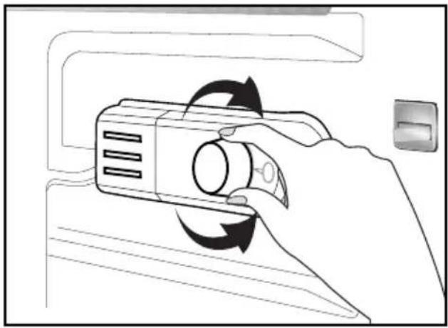 BLOMBERG DSM 9510 XA - Utilisation de votre Congélateur / réfrigérateur - 1