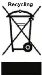 BLOMBERG DSM 1510 XA - Symbols and their descriptions - 1