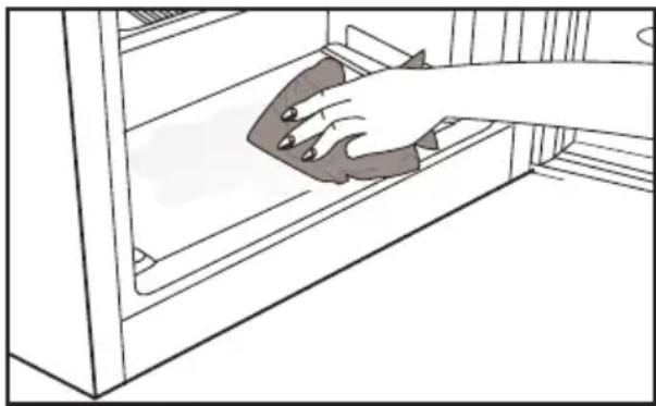 BLOMBERG DSM 1510 A - Protection des surfaces en plastique. - 1