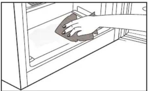 BLOMBERG DSM 1510 A - Protection of plastic surfaces - 1