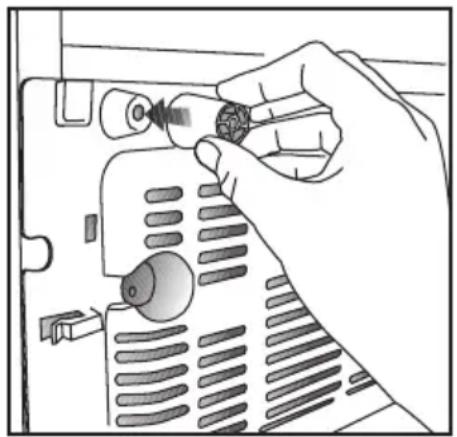 BLOMBERG DNE 9860 X A - Avant de faire fonctionner votre réfrigérateur - 1