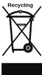 BLOMBERG DNE 9860 X A - Symbols and their descriptions - 1