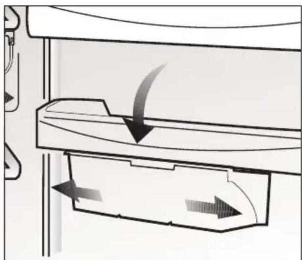 BLOMBERG DNE 9860 A - Oáλaμoi Σvak - 1