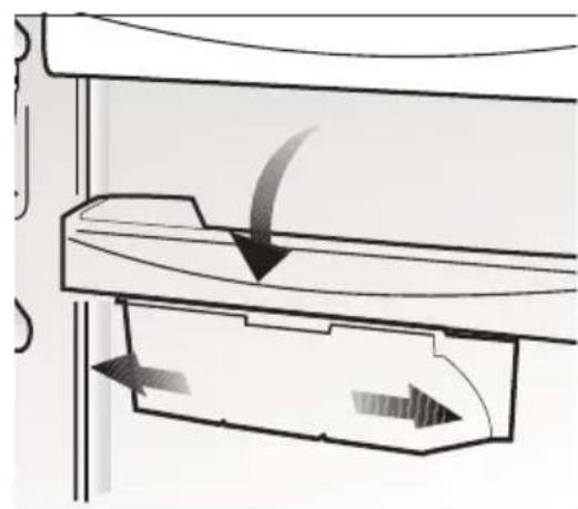 BLOMBERG DNE 9840 A - Glideylder - 1