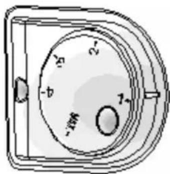 BLOMBERG DNE 9840 X A - Adjusting the legs - 2