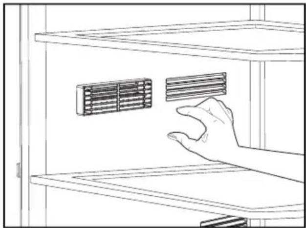BLOMBERG DNE 9840 X A - Geruchsfilter - 1