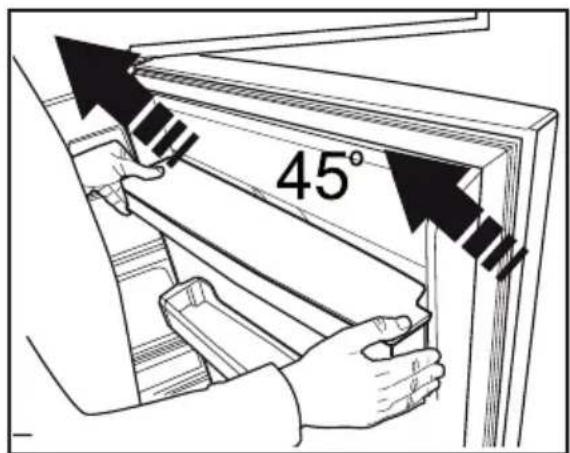 BLOMBERG DND 1972 XD - Wichtig: - 8