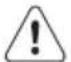 AEG SCS41800S0 - ATTENTION - 2