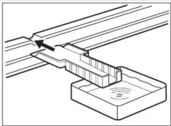 AEG SCS41800S0 - Abtauen des Gefrierschranks - 2