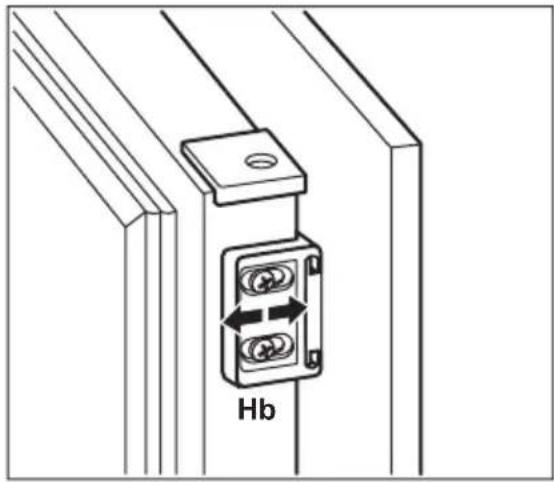 AEG SCS41800S0 - De installatie van het apparaat - 14