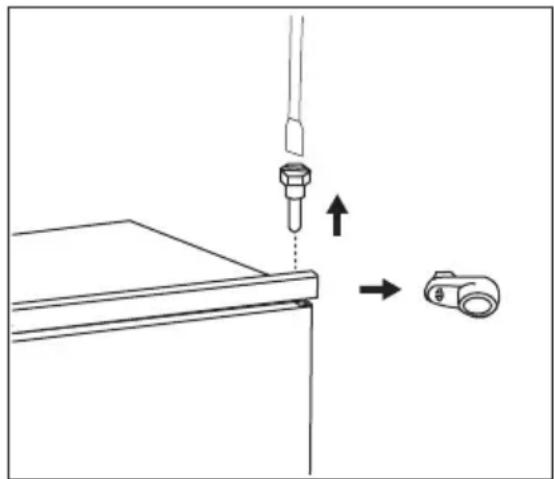 AEG SCS41800S0 - Elektrische aansluiting - 1