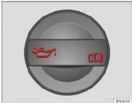 SEAT Leon SC (2014) - Appoint d'huile moteur - 1