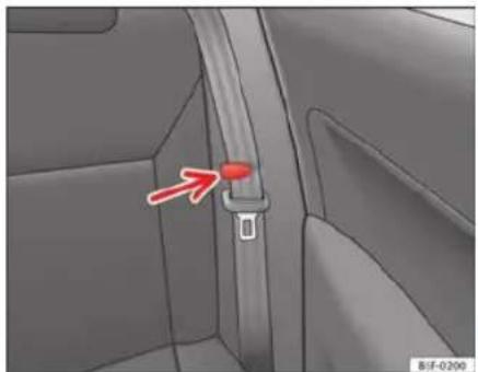 SEAT Leon SC (2014) - Agrandissement du coffre à bagages - 1