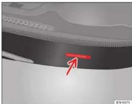 SEAT Leon SC (2014) - Identification du véhicule - 2