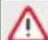 SEAT Leon SC (2014) - Avertissement de freinage d'urgence - 1
