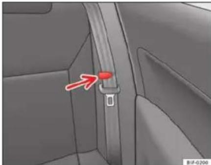 SEAT Leon SC (2013) - Agrandissement du coffre à bagages - 1